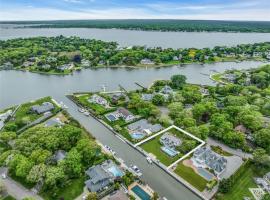 6 Mill Pond Road 汉普顿 Hampton Bays, NY