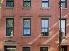 257 W 4TH Street 西村区 West Village, NY