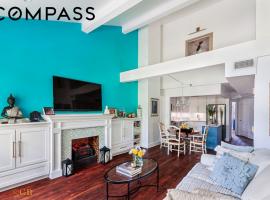 1294 St Marks Avenue #3 布鲁克林 Crown Heights, NY
