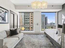 150 MYRTLE Avenue #1502 房源照片 1