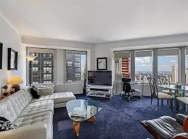 150 W 56TH Street #6302 房源照片 1