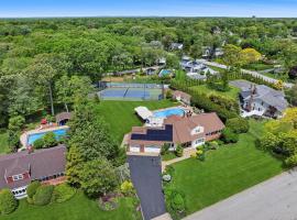 9 Dove Lane 海湾 Bay Shore, NY