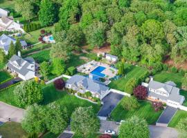 41 Paige Lane 东长岛 Moriches, NY