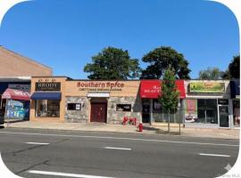 1635 Hillside Avenue 长岛 New Hyde Park, NY