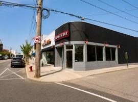 346 Central Avenue 长岛 Lawrence, NY