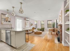 44 REMSEN Street #1/2 房源照片 1