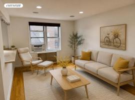 340 HAVEN Avenue #6N 北曼哈顿 Hudson Heights, NY
