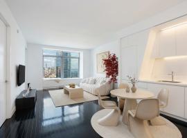 123 Washington Street #37-D 房源照片 1