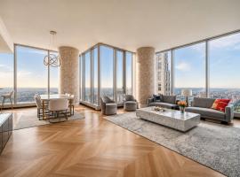 217 W 57TH Street #80W 中央公园南街 Central Park South, NY