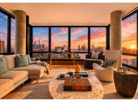 450 W 17TH Street #2507 切尔西 Chelsea, NY