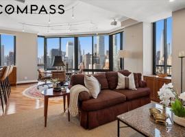 304 E 65th Street #PHB/D 上东城 Lenox Hill, NY