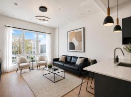 184 HURON Street #2A 绿点 Greenpoint, NY