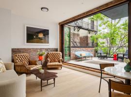 61 RIVINGTON Street #4B 房源照片 1