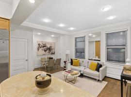 171 W 57TH Street #2A 中央公园南街 Central Park South, NY