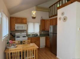 126 Lynn Avenue #7 汉普顿 Hampton Bays, NY