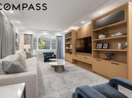 3725 Henry Hudson Parkway W #3DE 布朗士 Riverdale, NY