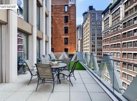 30 E 31ST Street #9 房源照片 1