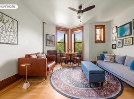 806 WASHINGTON Avenue #3C 房源照片 1