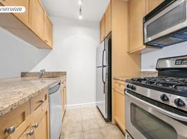 380 RECTOR Place #8P 房源照片 1