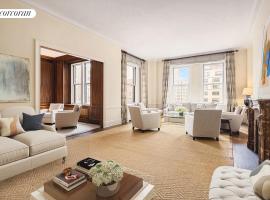 1060 5TH Avenue #10C 上东城 Carnegie Hill, NY