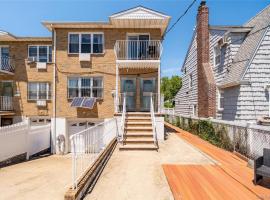 119-23 7th Avenue 大学点 College Point, NY