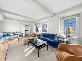 160 CENTRAL Park S #2811 房源照片 1