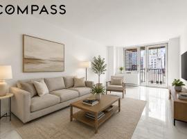 212 E 47th Street #28F 中城东区 Midtown East, NY