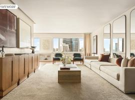 20 W 64TH Street #26DE 上西城林肯廣場 Lincoln Square, NY