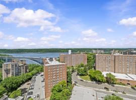 555 KAPPOCK Street #21K 布朗士 Spuyten Duyvil, NY