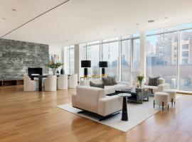 157 E 84TH Street #PH 上东城 Upper East Side, NY