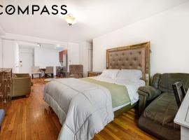275 Webster Avenue #3G 肯辛顿 Kensington, NY