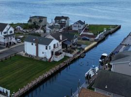 913 Arctic Street 东长岛 Lindenhurst, NY