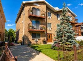 1162 Edison Avenue 布朗士 Bronx, NY