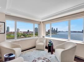45 SUTTON Place S #11F 中城东区 Sutton Place, NY