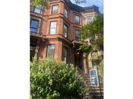 879 UNION Street 公园斜坡 Park Slope, NY
