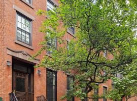 145 Clinton Street 房源照片 1