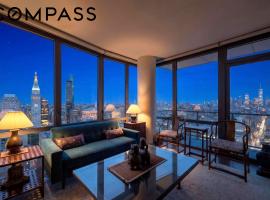 101 W 24th Street #36C 切尔西 Chelsea, NY