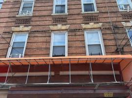 980 Sutter Avenue 布鲁克林 Brooklyn, NY