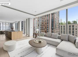 515 W 29TH Street #10 切尔西 Chelsea, NY