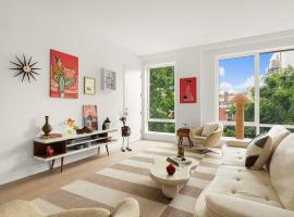 249 18TH Street #2 布鲁克林 Greenwood Heights, NY