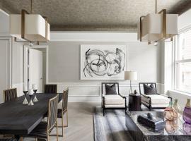 108 LEONARD Street #12G 翠贝卡区 Tribeca, NY