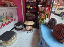 34 Mott Street 格林威治村 New York (Manhattan), NY