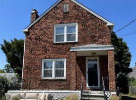 5 Ashwood Road 华盛顿港 Port Washington, NY