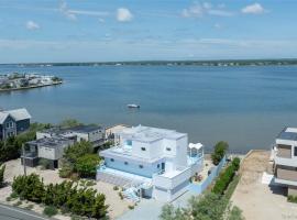 398 Dune Road 汉普顿 Westhampton Beach, NY