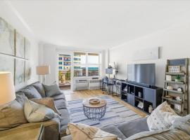 410 E Broadway #4C 长滩 Long Beach, NY