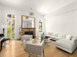 327 E 18TH Street 格拉梅西公园 Gramercy Park, NY