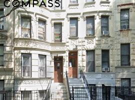 621 W 138th Street 北曼哈顿 Hamilton Heights, NY