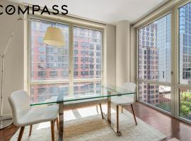 225 E 34th Street #11H 房源照片 1