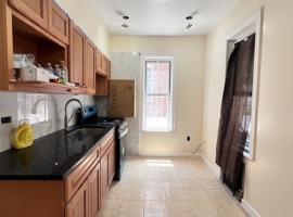 586 E 54th Street #1 东夫拉特布什 East Flatbush, NY