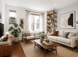66 Madison Avenue #9-L 中城东美利山 NoMad, NY